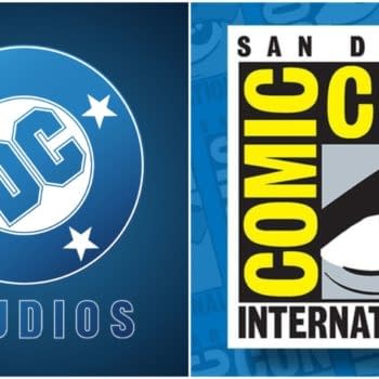 DC Studios