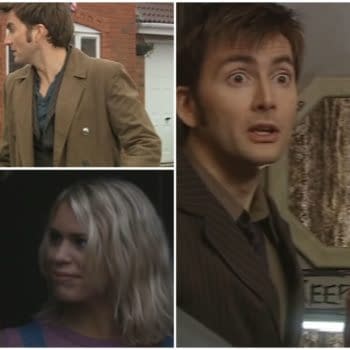 Doctor Who