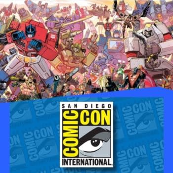 Energon Universe