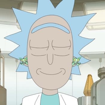 Rick and Morty
