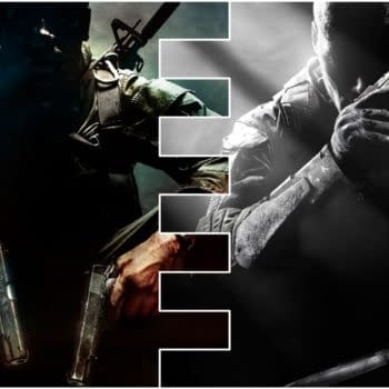 The First Two Call of Duty: Black Ops Games Are Now On Ps5