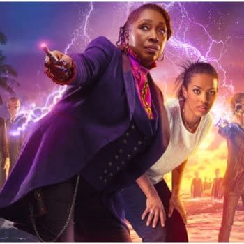 Doctor Who