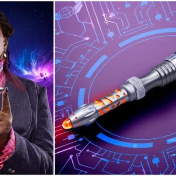 Doctor Who