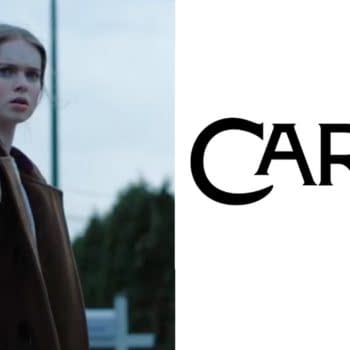 Carrie: Prime Video Previews Upcoming Stephen King Series Adaptation
