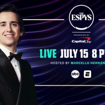 2026 ESPYS