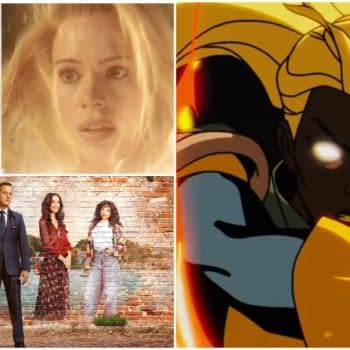 Doctor Who/BBC Studios, Best Medicine & X-Men '97: BCTV Daily Dispatch