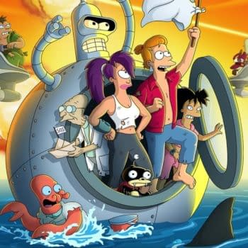 Futurama