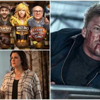 Always Sunny S18, Yellowjackets, Reacher & More: BCTV Daily Dispatch