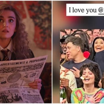 SNL Star Chloe Fineman Announces She's Leaving in Heartfelt Post