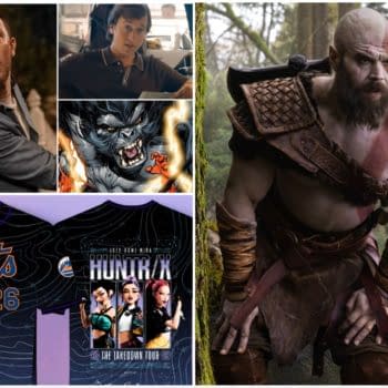 KPOP Demon Hunters, Gorilla Grodd & God of War: BCTV Daily Dispatch