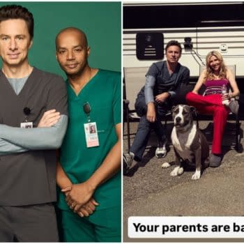 Scrubs