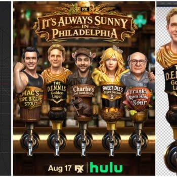 It's Always Sunny in Philadelphia S18: The Gang Kills AI Slop Rumors