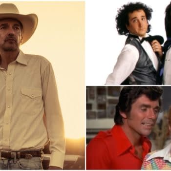 BCTV's Blu-Ray/4K Breakdown: Landman S02, Perfect Strangers & More!