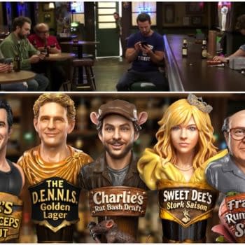 Always Sunny