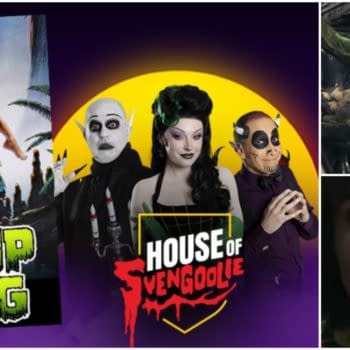 Svengoolie