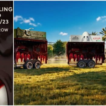 American Horror Story: 13 Offering SDCC/"13 Flavors" Details Tomorrow