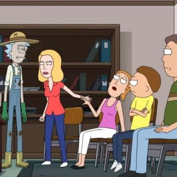 Rick and Morty Season 9: Some S09E09: "Salute Your Morts" Thoughts