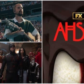Ted Lasso/Justin Bieber, AHS 13, Daredevil & More: BCTV Daily Dispatch