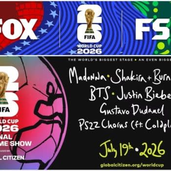 FIFA World Cup 2026 Final/Halftime Show: Your Preview/Viewing Guide