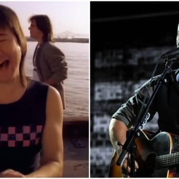 Journey Member Who Isn't Steve Perry Calls Out Bruce Springsteen