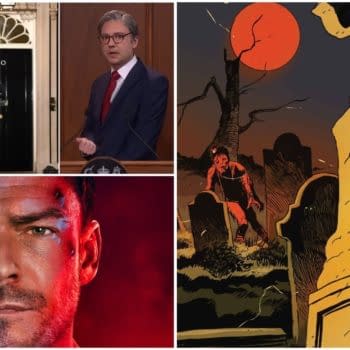 Afterlife with Archie, Reacher, SNL UK/Burnham: BCTV Daily Dispatch