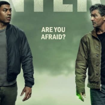 Lanterns Trailer Friday; Stars on Hal Jordan/Sinestro Dynamic & More