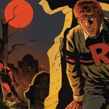 Afterlife with Archie