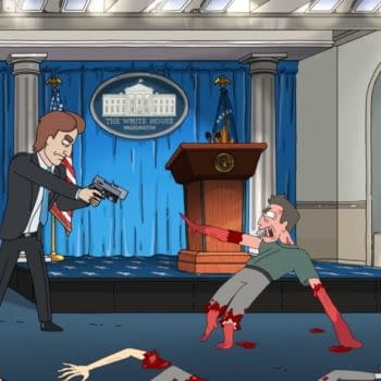 President Curtis