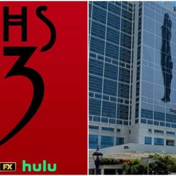 American Horror Story: 13
