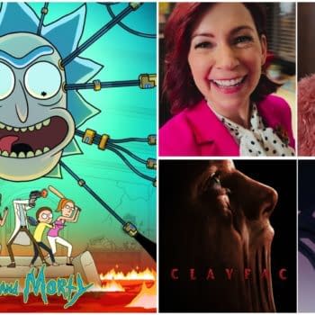Rick and Morty, Elsbeth & Creature Commandos: BCTV Daily Dispatch