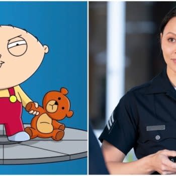 Stewie