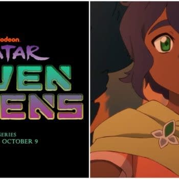Avatar: Seven Havens
