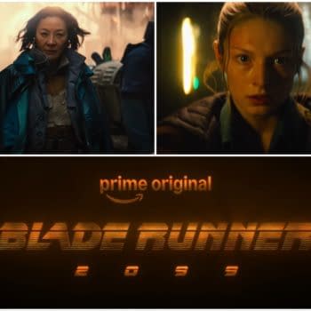 Blade Runner 2099
