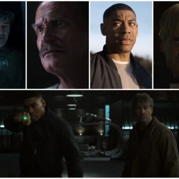 Lanterns Official Trailer