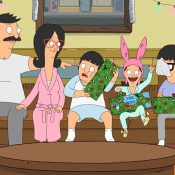 Bob's Burgers