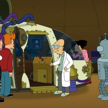 Futurama