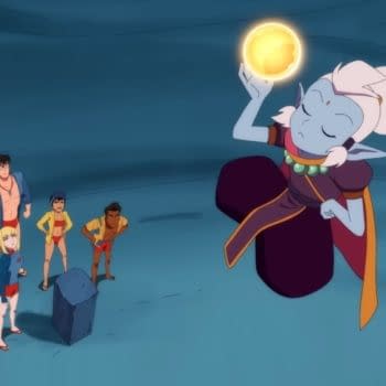 My Adventures with Superman