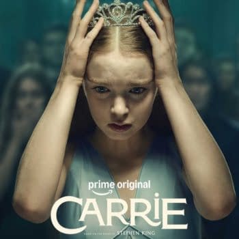 Carrie: Mike Flanagan's Stephen King Series Adapt Gets Official Teaser