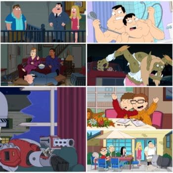 American Dad