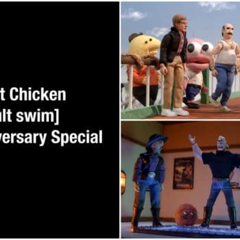 Adult Swim