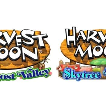 Harvest Moon Releases The Lost Valley & Skytree Village On Mobile