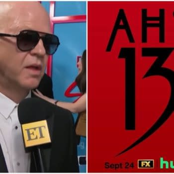 American Horror Story: 13