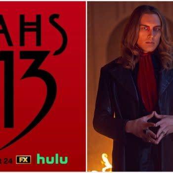 American Horror Story: 13