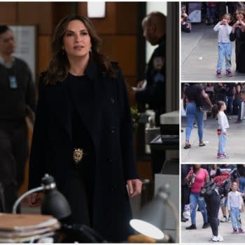 Law & Order: SVU