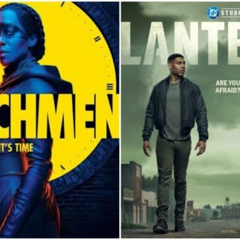 Watchmen
