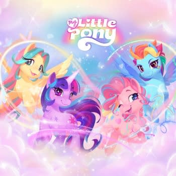 My Little Pony: Forever Friendship Announced For Debut In 2027