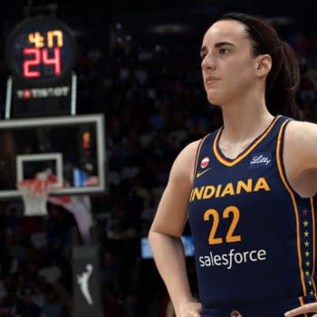 NBA 2K27 Reveals This Year's Cover Athletes
