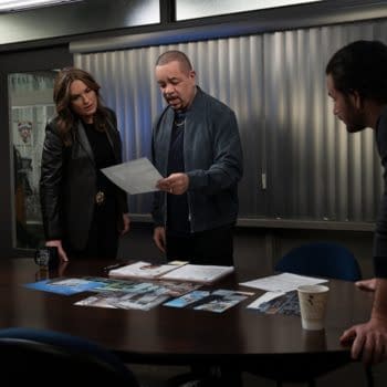 Law & Order: SVU Star Ice T: Season 28 Begins Filming "Mid July"