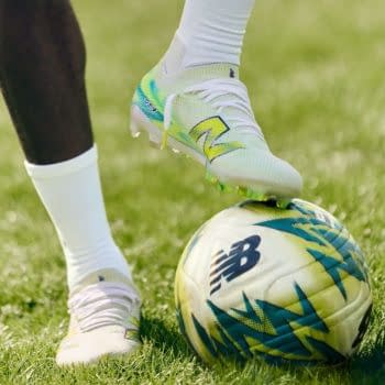 New Balance Announces Football House in NYC For World Cup