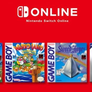 Nintendo Switch Online Adds Four Game Boy Titles For July 2026
